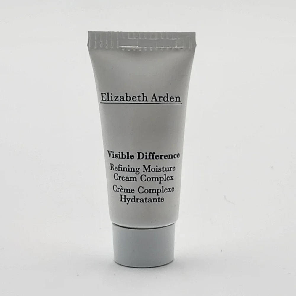 Elizabeth Arden Visible Difference Refining Moisture Cream Complex New Old Stock